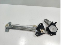 Recambio de elevalunas trasero derecho para honda cr-v (re) 2.2 ctdi referencia OEM IAM   5P