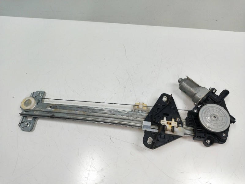 Recambio de elevalunas trasero derecho para honda cr-v (re) 2.2 ctdi referencia OEM IAM   5P