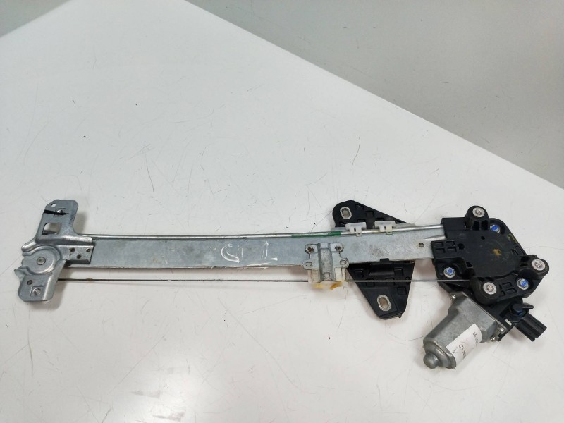 Recambio de elevalunas trasero derecho para honda cr-v (re) 2.2 ctdi referencia OEM IAM   5P