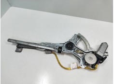 Recambio de elevalunas delantero derecho para honda crx (eg/eh) 1.6 sohc vtec cat referencia OEM IAM   2P