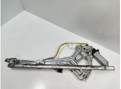 Recambio de elevalunas delantero derecho para honda crx (eg/eh) 1.6 sohc vtec cat referencia OEM IAM   2P 2