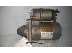 Recambio de motor arranque para fiat seicento (187) 1.1 cat referencia OEM IAM C132 63102020 DENSO