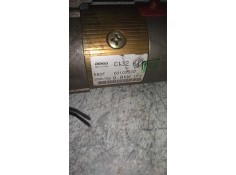 Recambio de motor arranque para fiat seicento (187) 1.1 cat referencia OEM IAM C132 63102020 DENSO 2