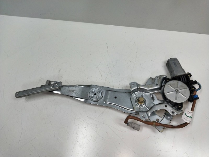 Recambio de elevalunas trasero izquierdo para honda hr-v (gh) 1.6 cat referencia OEM IAM   5P