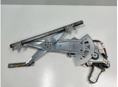 Recambio de elevalunas trasero izquierdo para honda hr-v (gh) 1.6 cat referencia OEM IAM   5P 2