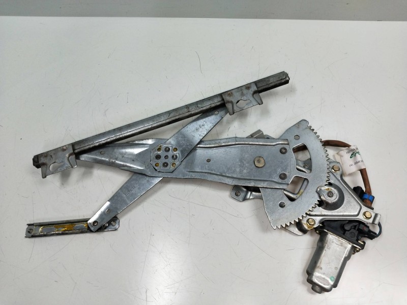 Recambio de elevalunas trasero izquierdo para honda hr-v (gh) 1.6 cat referencia OEM IAM   5P