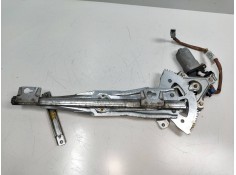 Recambio de elevalunas trasero derecho para honda hr-v (gh) 1.6 cat referencia OEM IAM   5P
