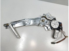 Recambio de elevalunas trasero derecho para honda hr-v (gh) 1.6 cat referencia OEM IAM   5P 2