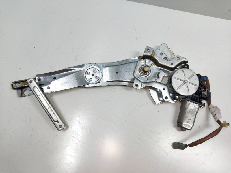 Recambio de elevalunas trasero derecho para honda hr-v (gh) 1.6 cat referencia OEM IAM   5P