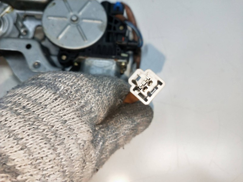 Recambio de elevalunas trasero derecho para honda hr-v (gh) 1.6 cat referencia OEM IAM   5P