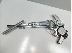 Recambio de elevalunas delantero derecho para honda hr-v (gh) 1.6 cat referencia OEM IAM   5P