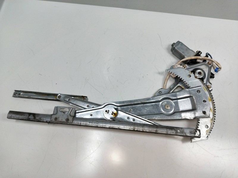 Recambio de elevalunas delantero derecho para honda hr-v (gh) 1.6 cat referencia OEM IAM   5P