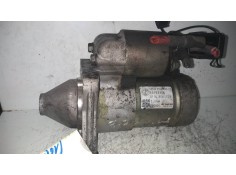 Recambio de motor arranque para fiat stilo multi wagon (192) 1.6 16v active referencia OEM IAM 46636 55119356 