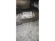 Recambio de motor arranque para fiat stilo multi wagon (192) 1.6 16v active referencia OEM IAM 46636 55119356  2