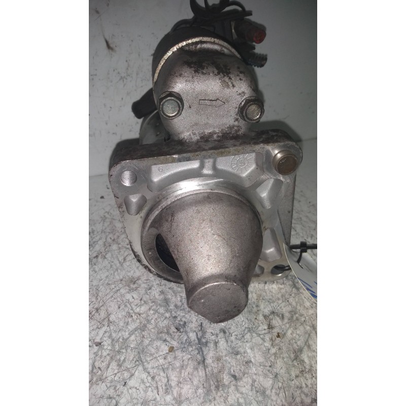Recambio de motor arranque para fiat stilo multi wagon (192) 1.6 16v active referencia OEM IAM 46636 55119356  Recambio de motor arranque para fiat stilo multi wagon (192) 1.6 16v active referencia OEM IAM 46636 55119356