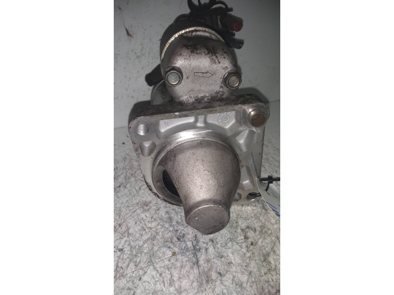 Recambio de motor arranque para fiat stilo multi wagon (192) 1.6 16v active referencia OEM IAM 46636 55119356  Recambio de motor arranque para fiat stilo multi wagon (192) 1.6 16v active referencia OEM IAM 46636 55119356