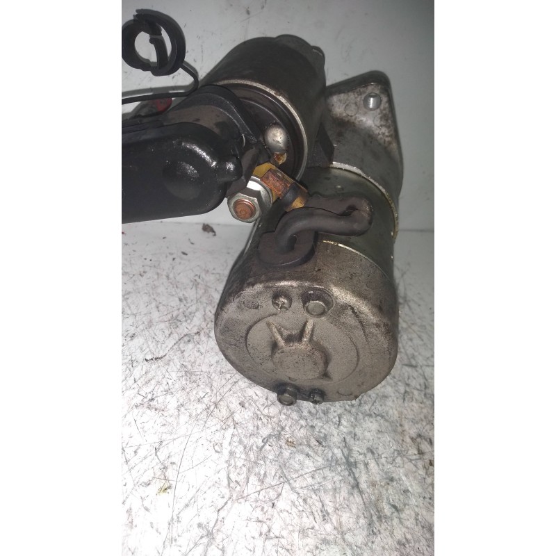 Recambio de motor arranque para fiat stilo multi wagon (192) 1.6 16v active referencia OEM IAM 46636 55119356  Recambio de motor arranque para fiat stilo multi wagon (192) 1.6 16v active referencia OEM IAM 46636 55119356