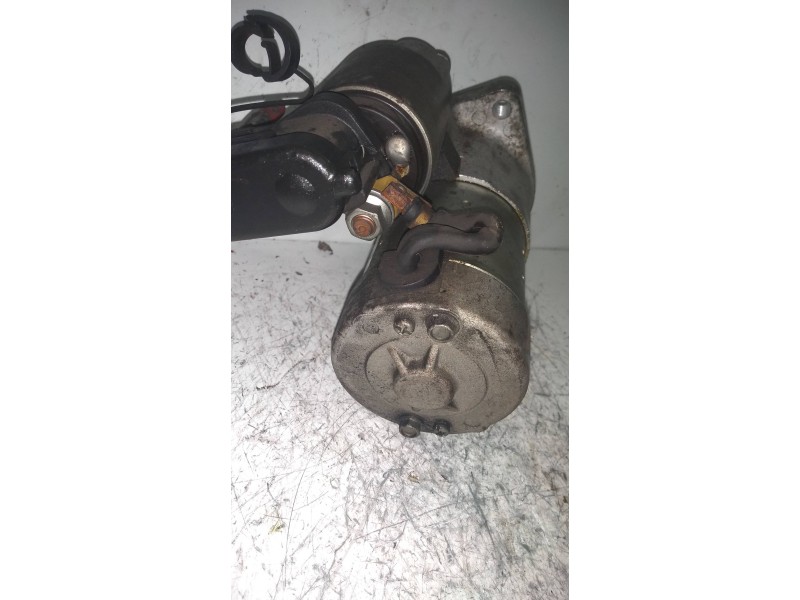 Recambio de motor arranque para fiat stilo multi wagon (192) 1.6 16v active referencia OEM IAM 46636 55119356  Recambio de motor arranque para fiat stilo multi wagon (192) 1.6 16v active referencia OEM IAM 46636 55119356