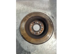 Recambio de disco freno trasero para saab 9-3 sport sedán vector referencia OEM IAM    2