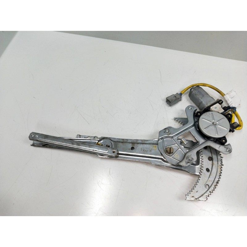 Recambio de elevalunas delantero izquierdo para honda hr-v (gh) vtec top 4wd (5-ptas.) referencia OEM IAM   5P