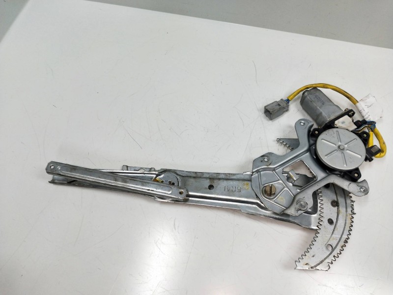 Recambio de elevalunas delantero izquierdo para honda hr-v (gh) vtec top 4wd (5-ptas.) referencia OEM IAM   5P