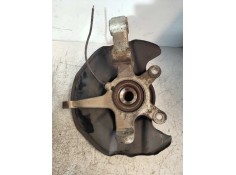 Recambio de mangueta delantera derecha para mercedes clase b (w245) 200 (245.233) referencia OEM IAM 1693300820   2