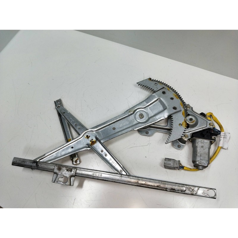 Recambio de elevalunas delantero izquierdo para honda hr-v (gh) vtec top 4wd (5-ptas.) referencia OEM IAM   5P