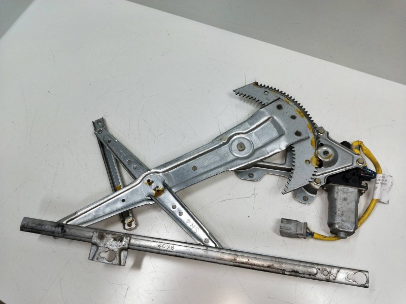 Recambio de elevalunas delantero izquierdo para honda hr-v (gh) vtec top 4wd (5-ptas.) referencia OEM IAM   5P