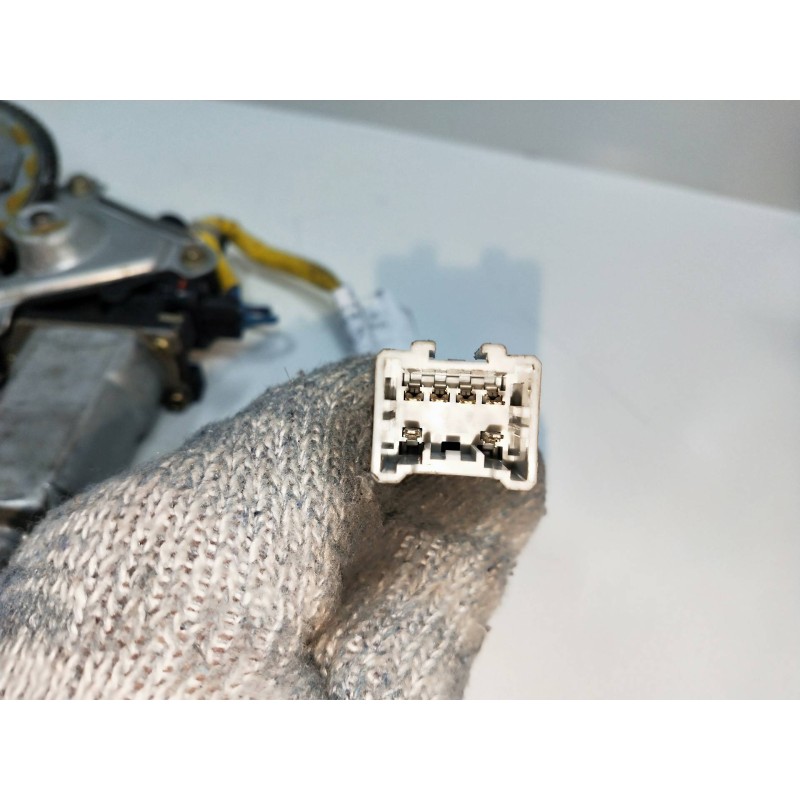 Recambio de elevalunas delantero izquierdo para honda hr-v (gh) vtec top 4wd (5-ptas.) referencia OEM IAM   5P