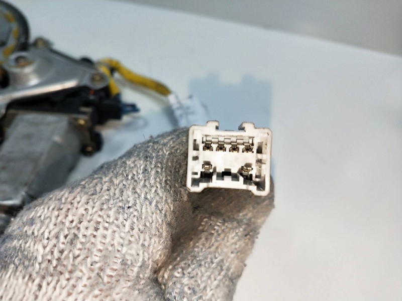 Recambio de elevalunas delantero izquierdo para honda hr-v (gh) vtec top 4wd (5-ptas.) referencia OEM IAM   5P