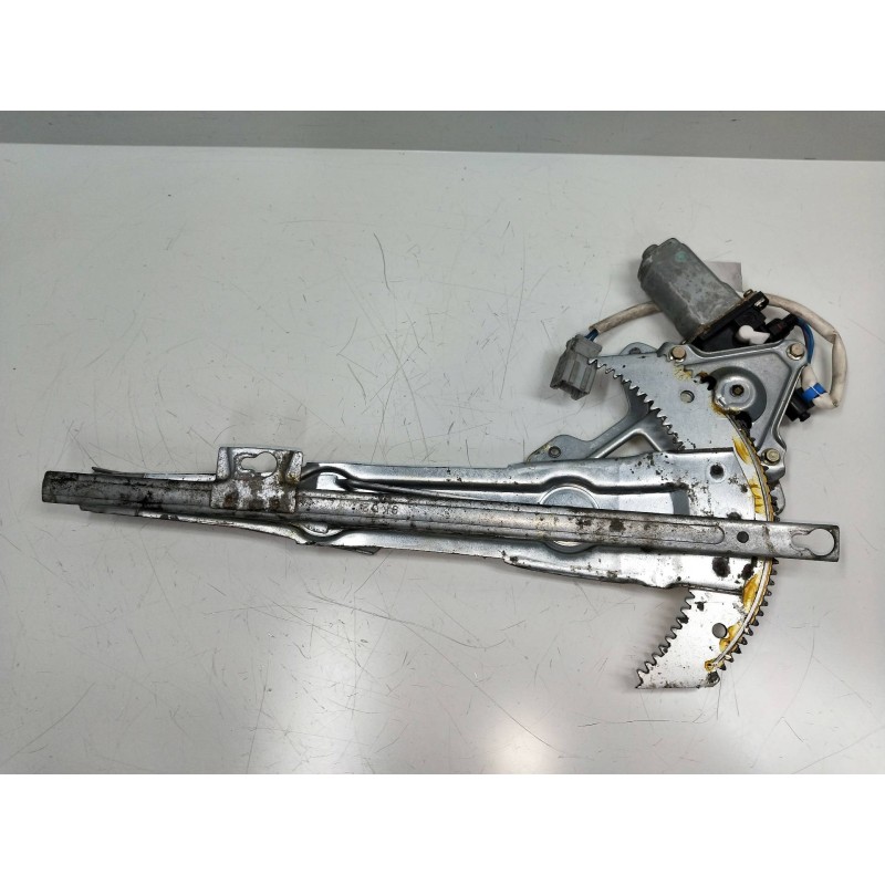 Recambio de elevalunas delantero derecho para honda hr-v (gh) vtec top 4wd (5-ptas.) referencia OEM IAM   5P