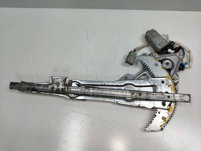 Recambio de elevalunas delantero derecho para honda hr-v (gh) vtec top 4wd (5-ptas.) referencia OEM IAM   5P