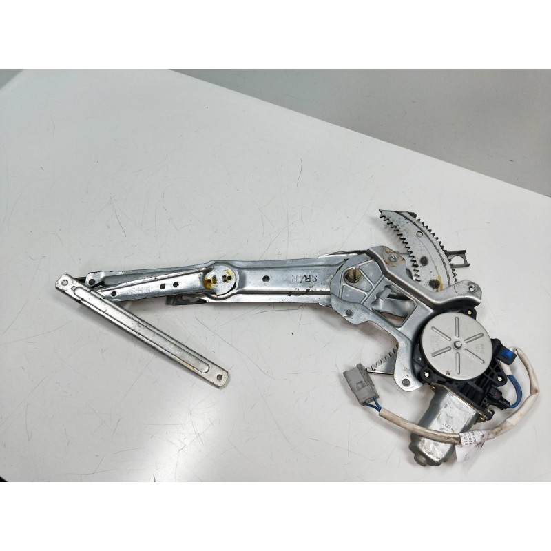 Recambio de elevalunas delantero derecho para honda hr-v (gh) vtec top 4wd (5-ptas.) referencia OEM IAM   5P