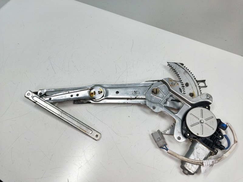 Recambio de elevalunas delantero derecho para honda hr-v (gh) vtec top 4wd (5-ptas.) referencia OEM IAM   5P