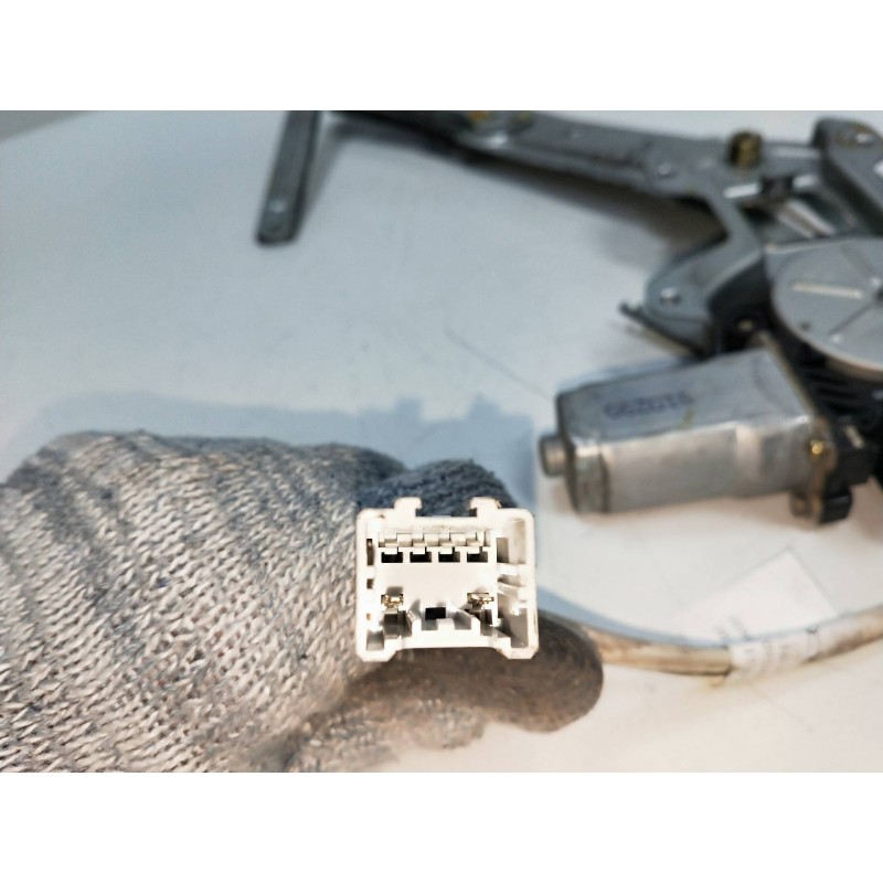 Recambio de elevalunas delantero derecho para honda hr-v (gh) vtec top 4wd (5-ptas.) referencia OEM IAM   5P