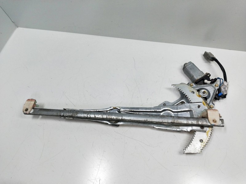 Recambio de elevalunas delantero derecho para honda hr-v (gh) 1.6 cat referencia OEM IAM   3P