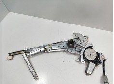 Recambio de elevalunas delantero derecho para honda hr-v (gh) 1.6 cat referencia OEM IAM   3P 2