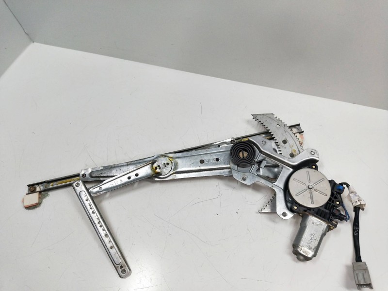 Recambio de elevalunas delantero derecho para honda hr-v (gh) 1.6 cat referencia OEM IAM   3P