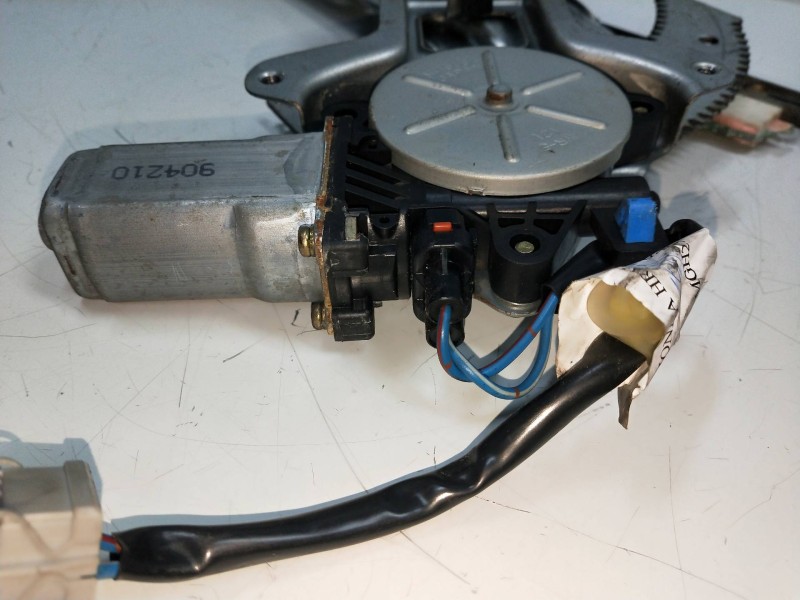 Recambio de elevalunas delantero derecho para honda hr-v (gh) 1.6 cat referencia OEM IAM   3P