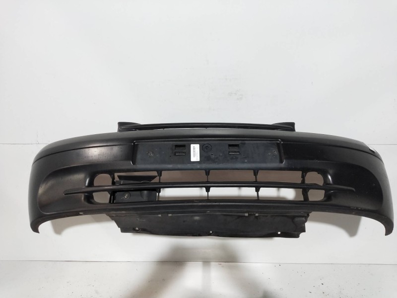 Recambio de paragolpes delantero para renault kangoo (f/kc0) alize referencia OEM IAM   