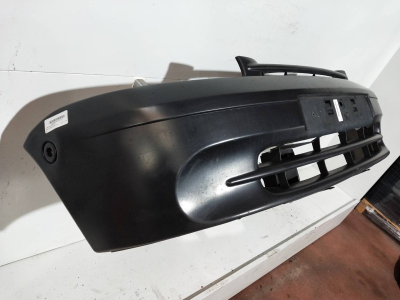 Recambio de paragolpes delantero para renault kangoo (f/kc0) alize referencia OEM IAM   