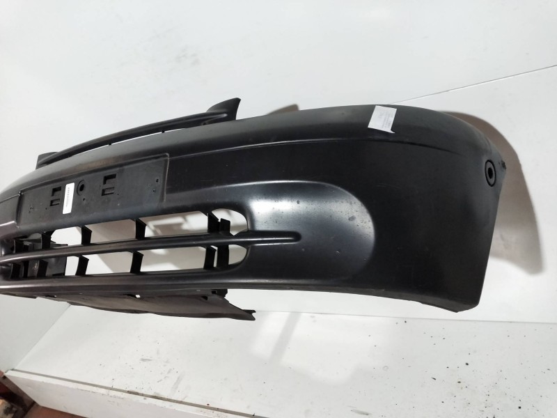 Recambio de paragolpes delantero para renault kangoo (f/kc0) alize referencia OEM IAM   