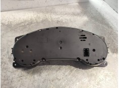 Recambio de cuadro instrumentos para saab 9-3 sport sedán vector referencia OEM IAM 12784998   2