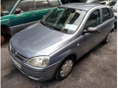 opel corsa c del año 2004