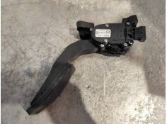 Recambio de potenciometro pedal para saab 9-3 sport sedán vector referencia OEM IAM 9186724 6PV00832200 HELLA