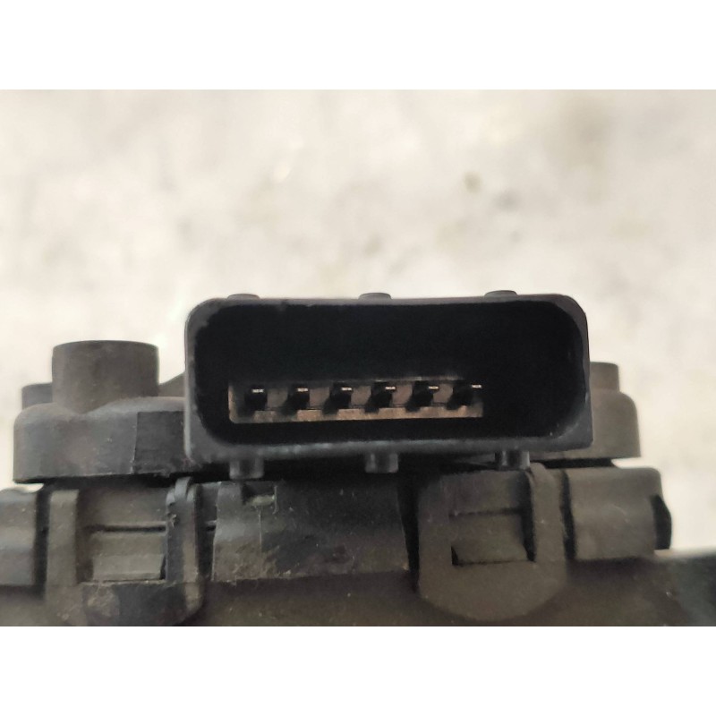 Recambio de potenciometro pedal para saab 9-3 sport sedán vector referencia OEM IAM 9186724 6PV00832200 HELLA