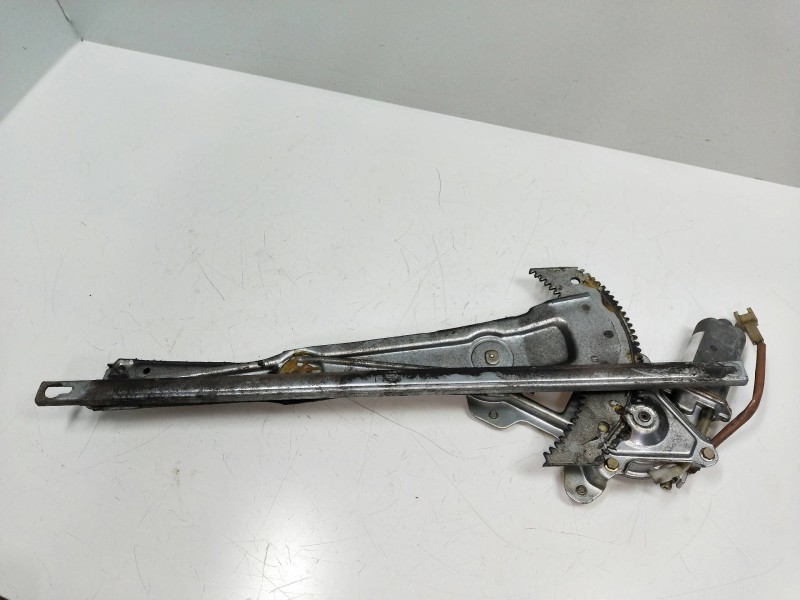 Recambio de elevalunas delantero derecho para honda prelude (ba4) referencia OEM IAM   2P