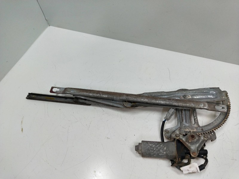 Recambio de elevalunas delantero derecho para honda prelude (bb1/2/3) 2.2 cat referencia OEM IAM   2P