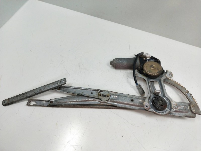 Recambio de elevalunas delantero derecho para honda prelude (bb1/2/3) 2.2 cat referencia OEM IAM   2P