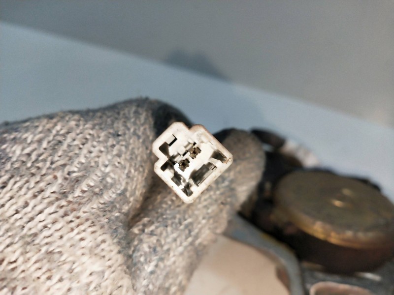 Recambio de elevalunas delantero derecho para honda prelude (bb1/2/3) 2.2 cat referencia OEM IAM   2P